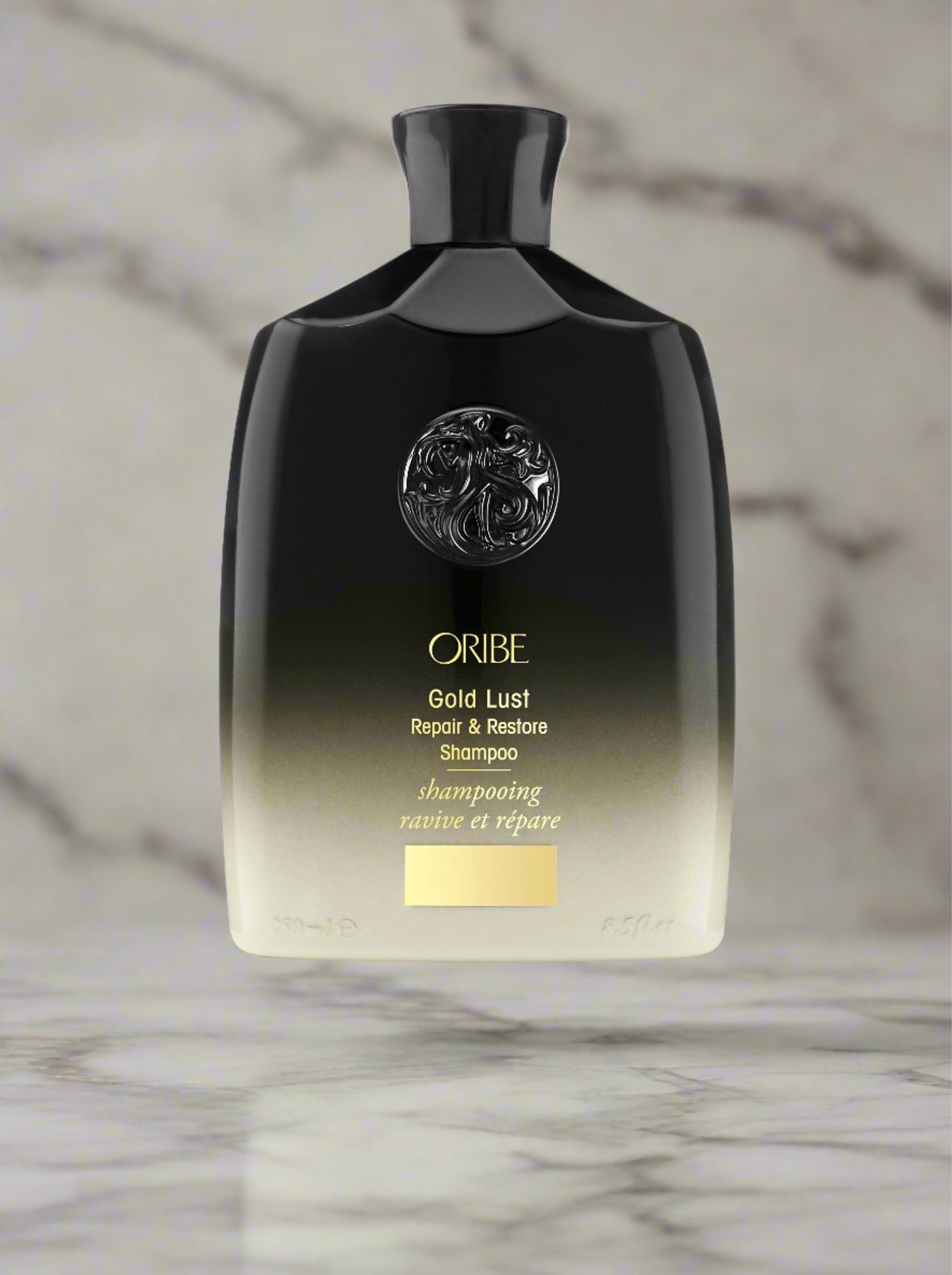 Gold Lust Repair & Restore Shampoo