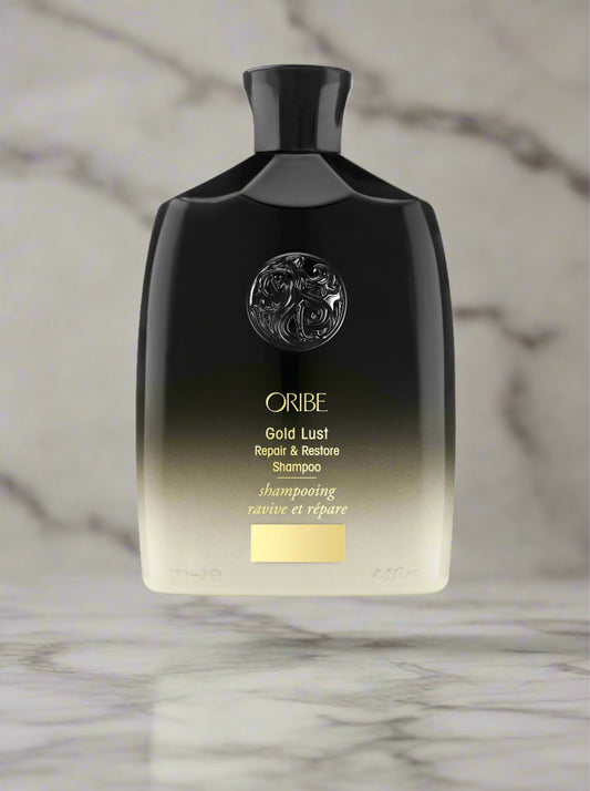 Gold Lust Repair & Restore Shampoo