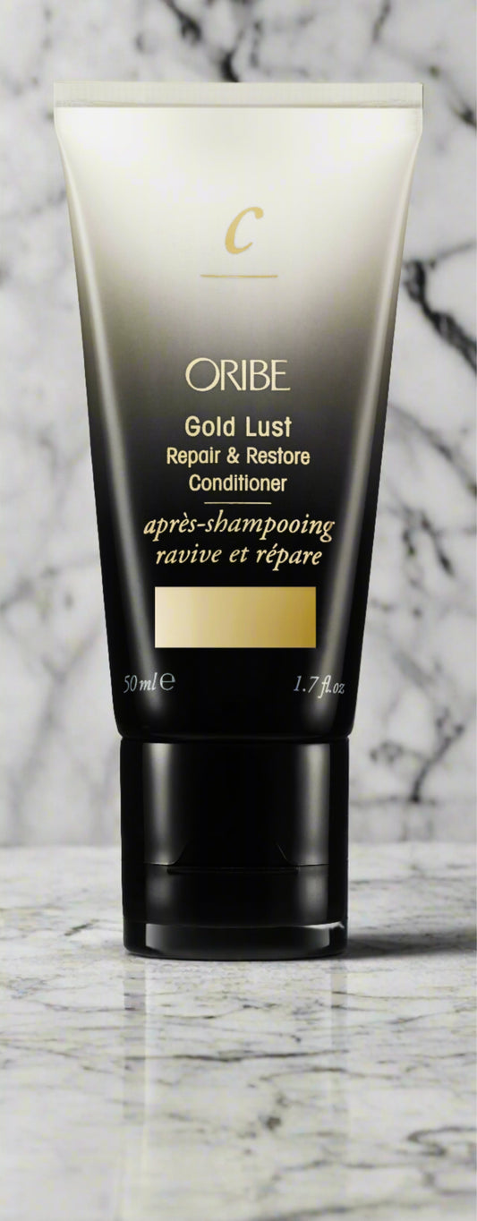 Gold Lust Repair & Restore Conditioner
