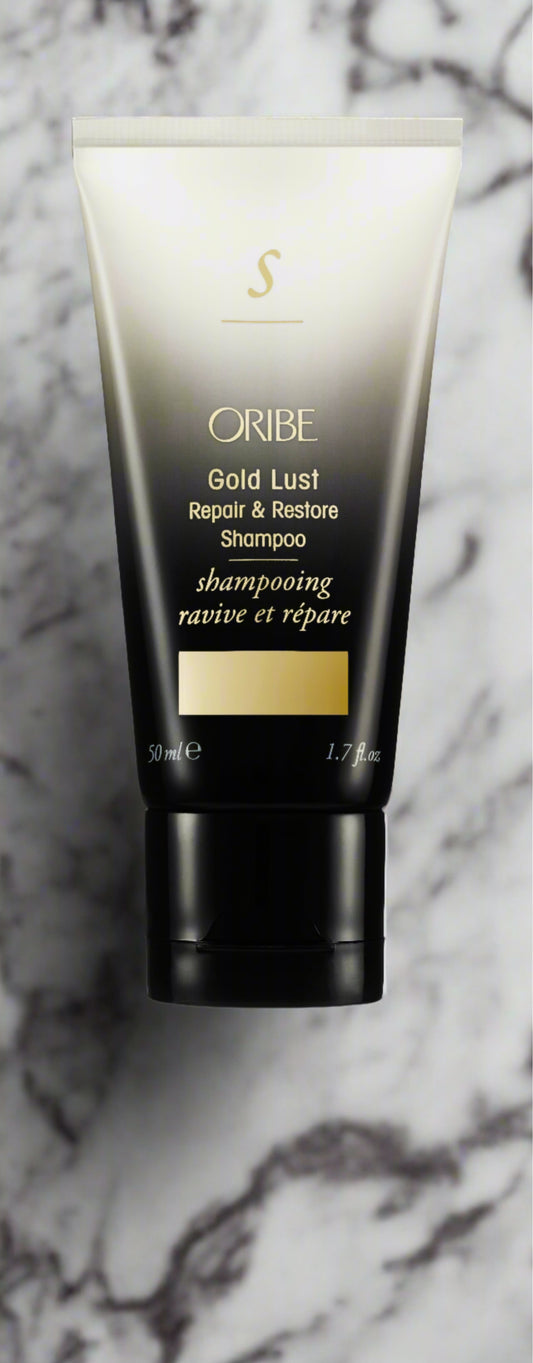 Gold Lust Repair & Restore Shampoo