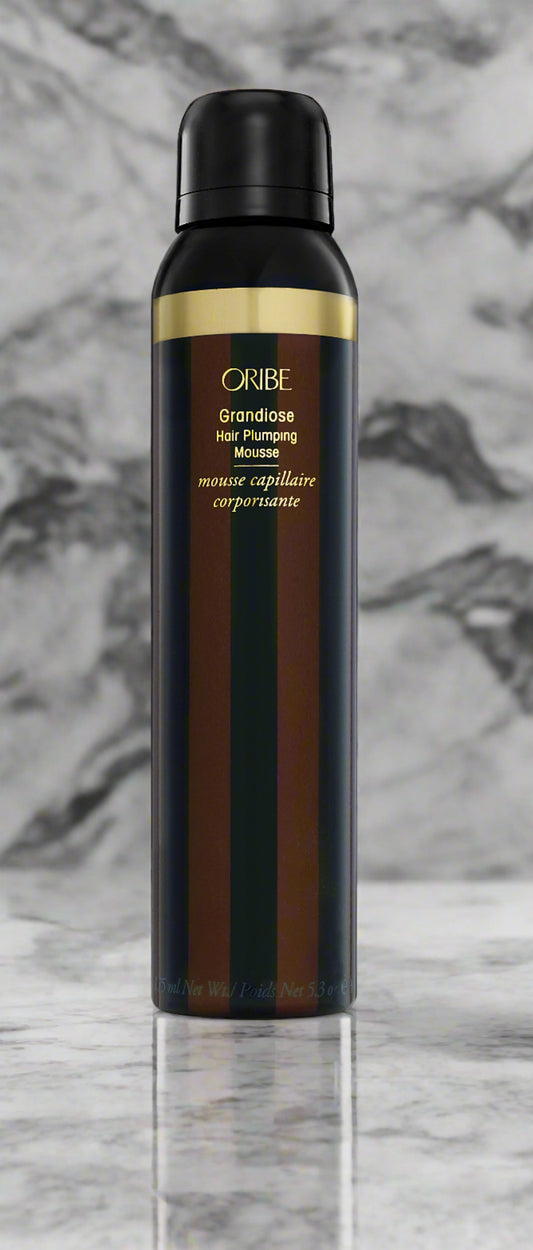 Grandiose Hair Plumping Mousse