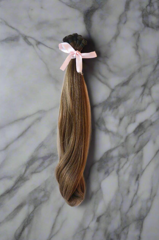 Espresso Martini Please - Extension Hair (Hair Co. only)