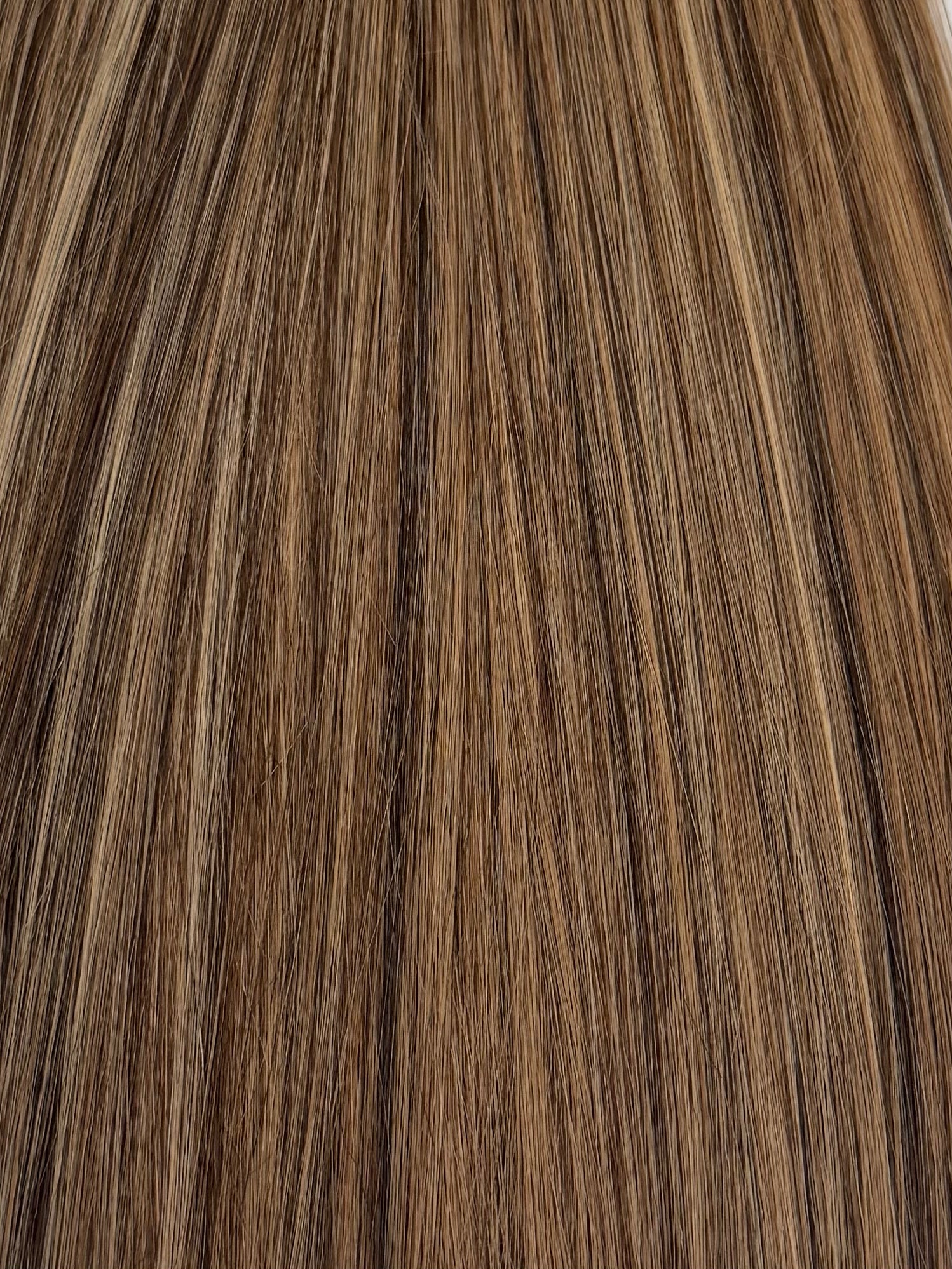 Halle - Extension Hair