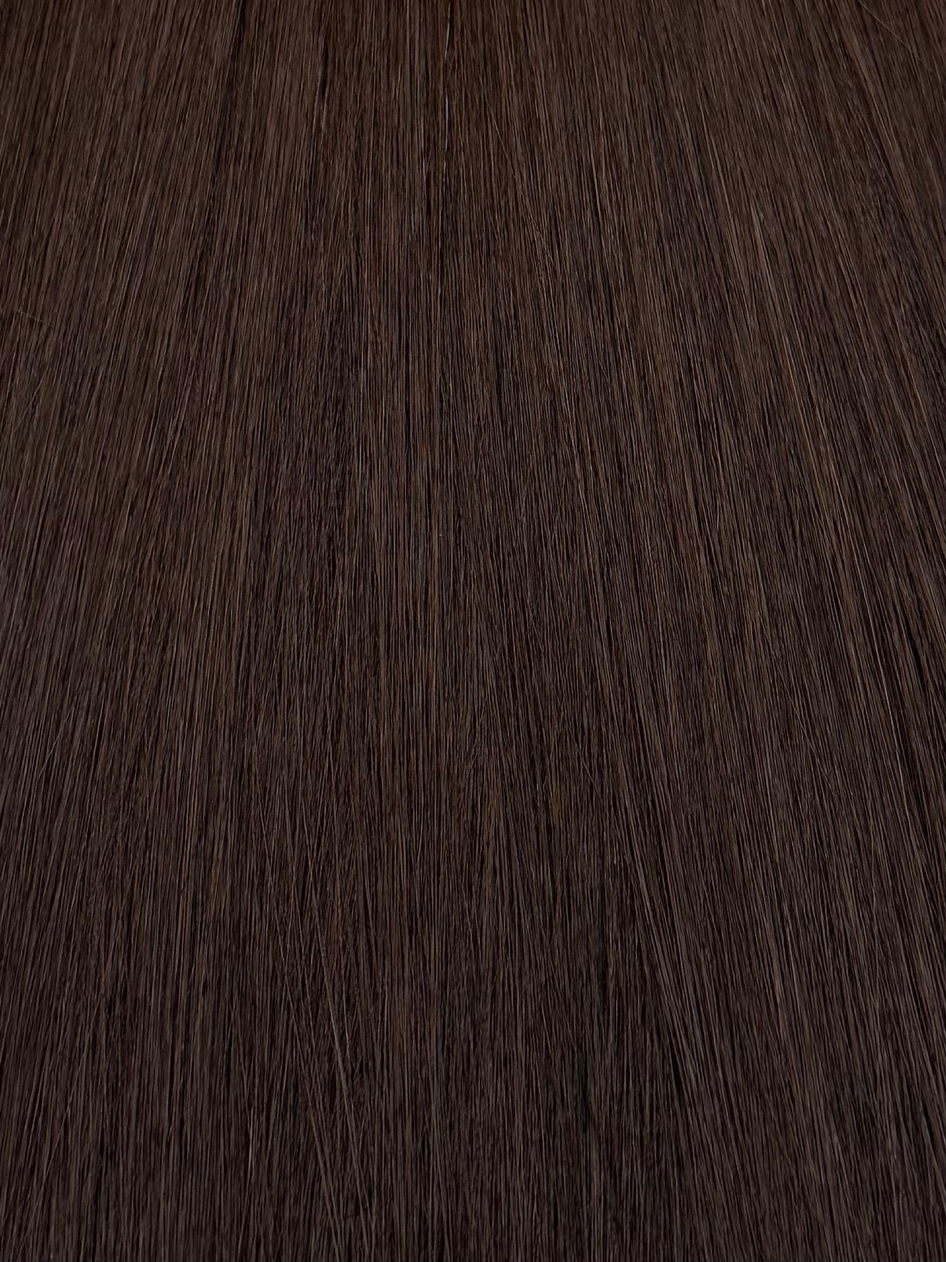 Some Like It Dark - Extension Hair