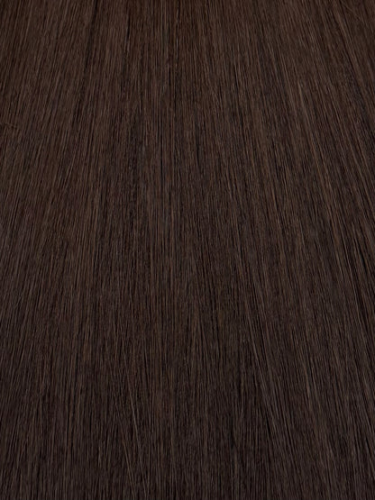 Some Like It Dark - Extension Hair