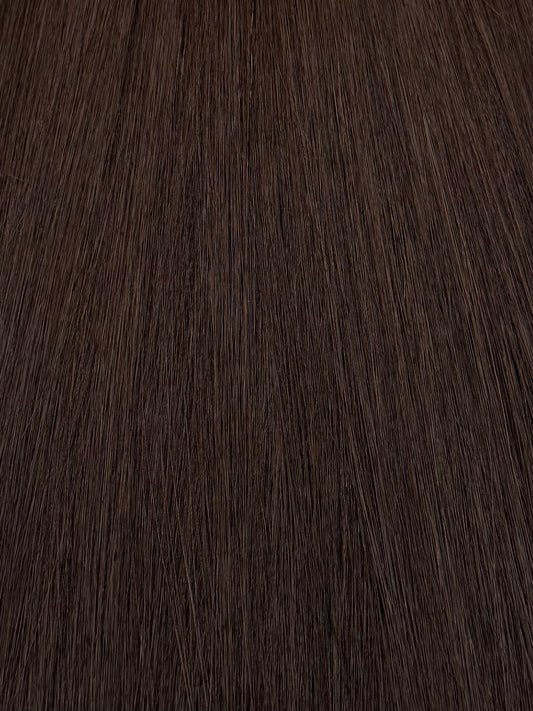 Some Like It Dark - Extension Hair