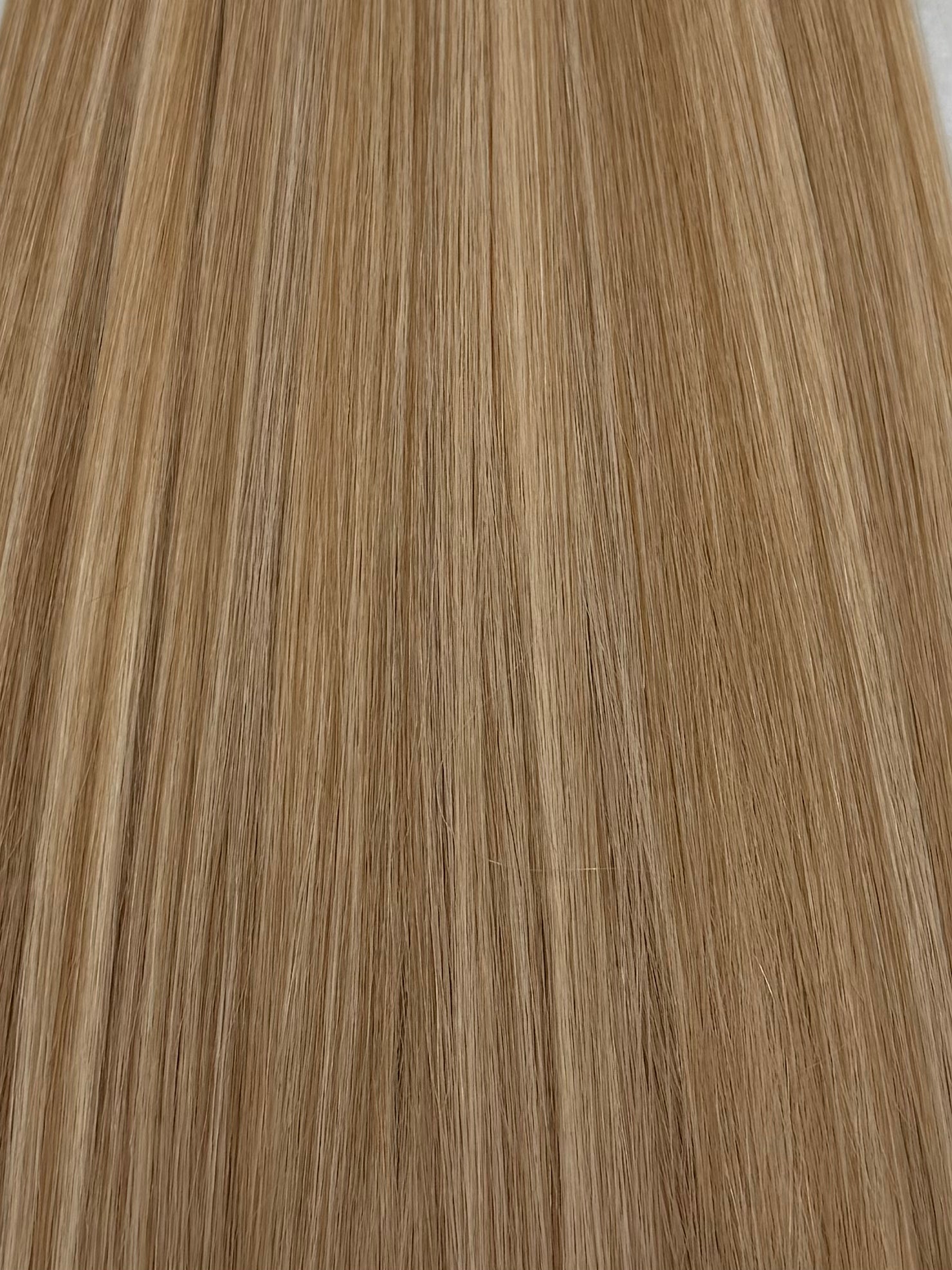 Aspen Blonde - Extension Hair