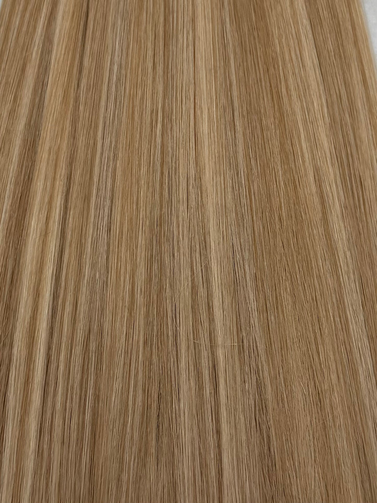 Aspen Blonde - Extension Hair