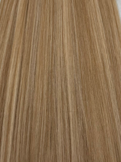 Aspen Blonde - Extension Hair