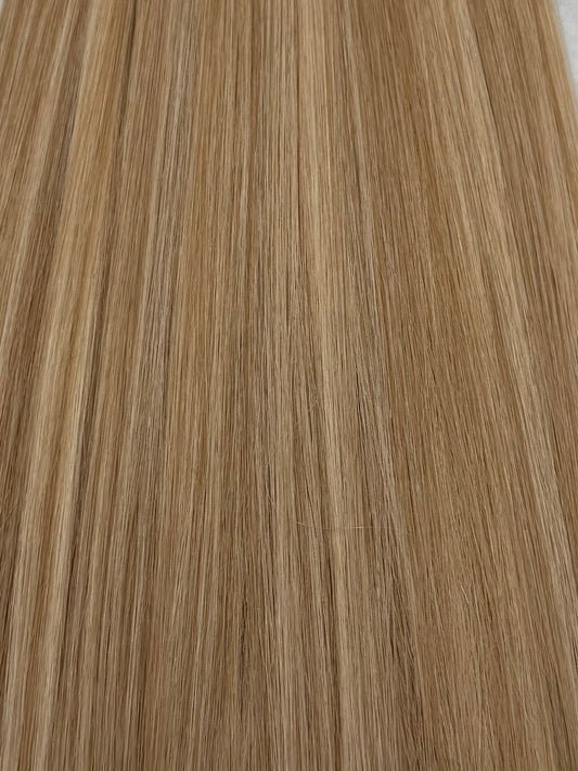 Aspen Blonde - Extension Hair