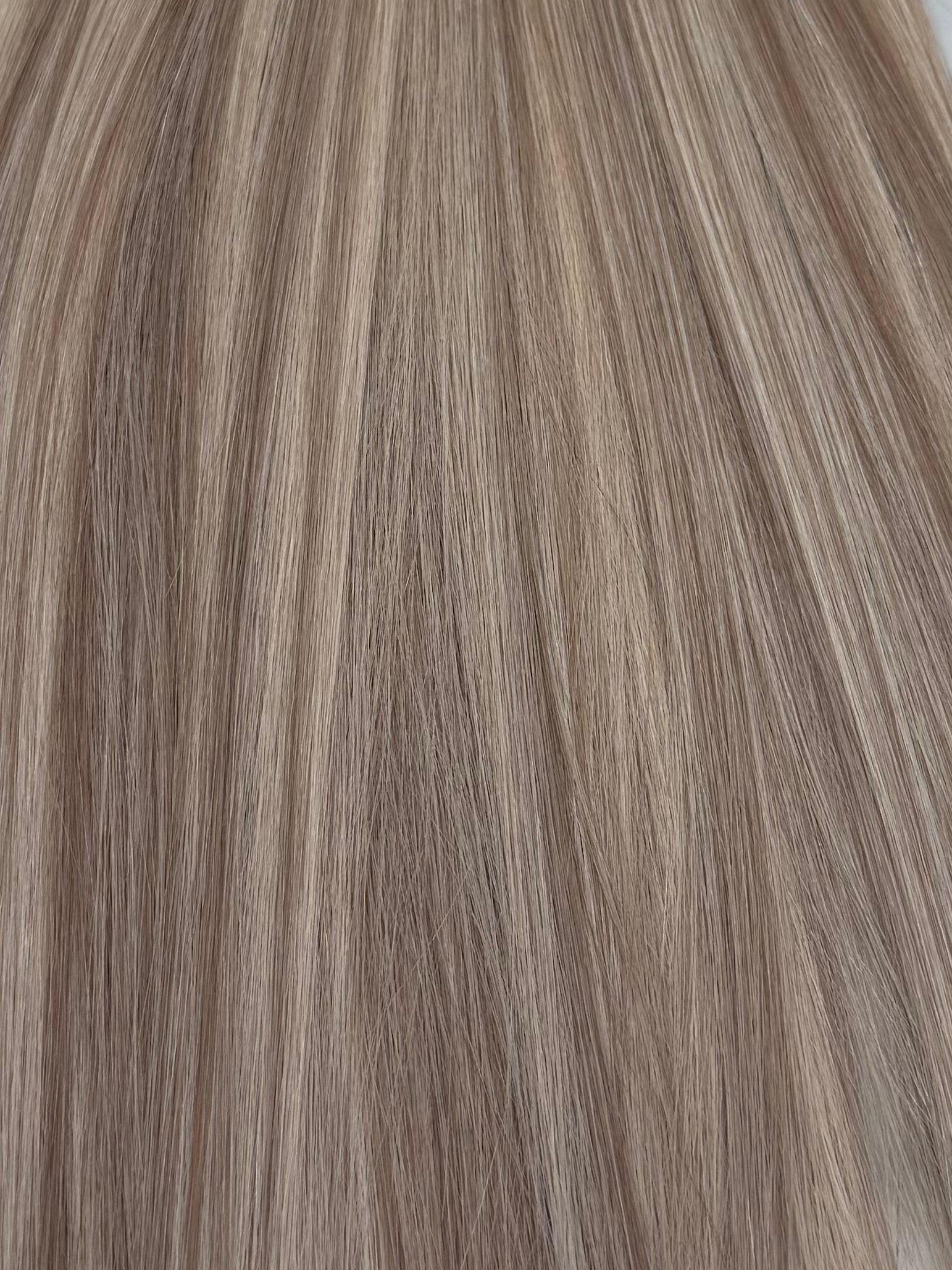 She's So Bellevue - Extension Hair
