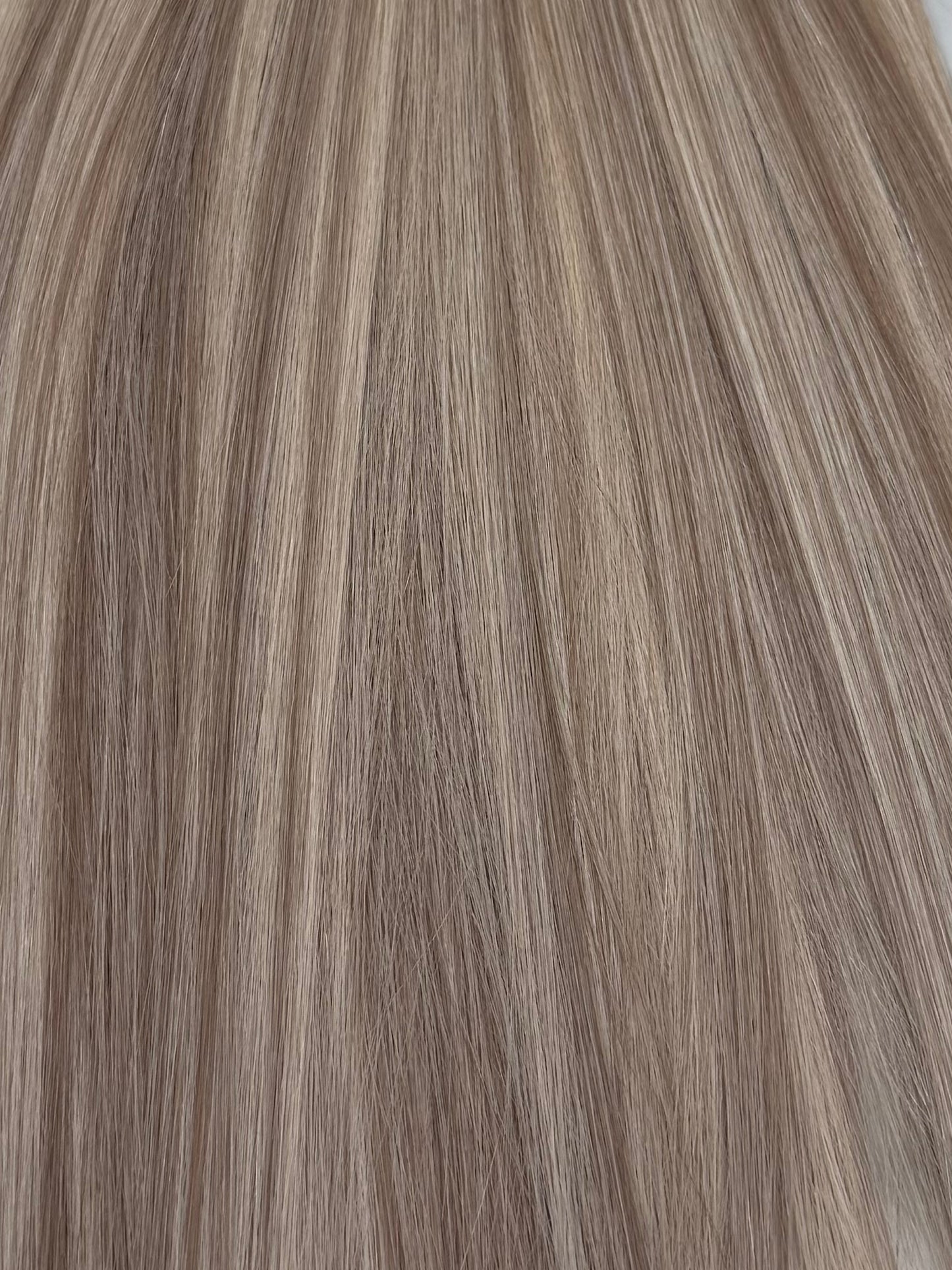 She's So Bellevue - Extension Hair
