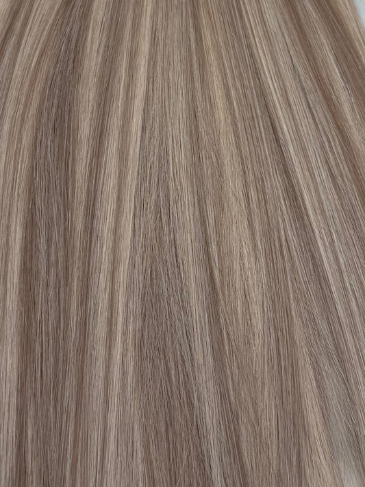 She's So Bellevue - Extension Hair