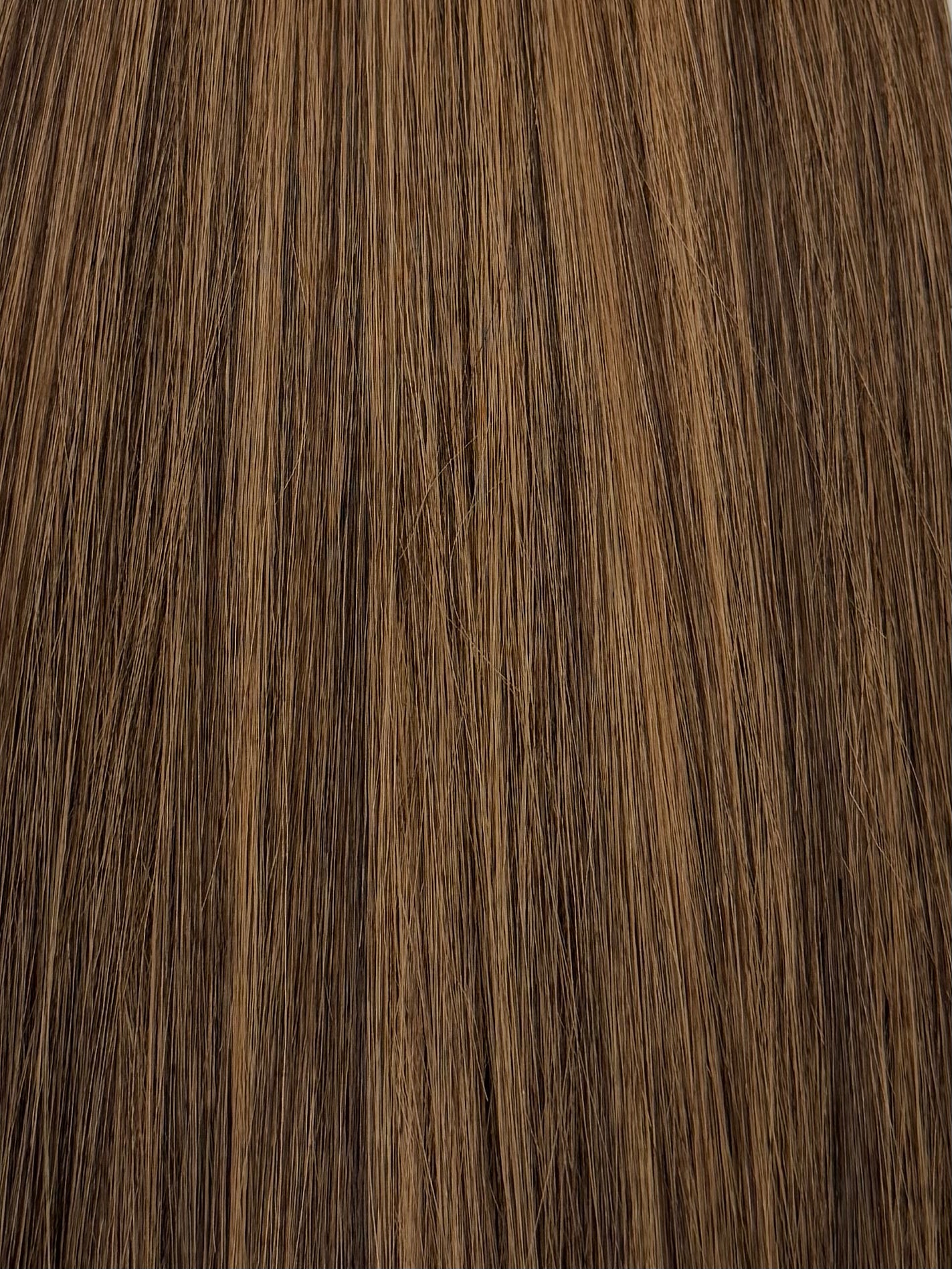 Golden Hour Bronde - Extension Hair