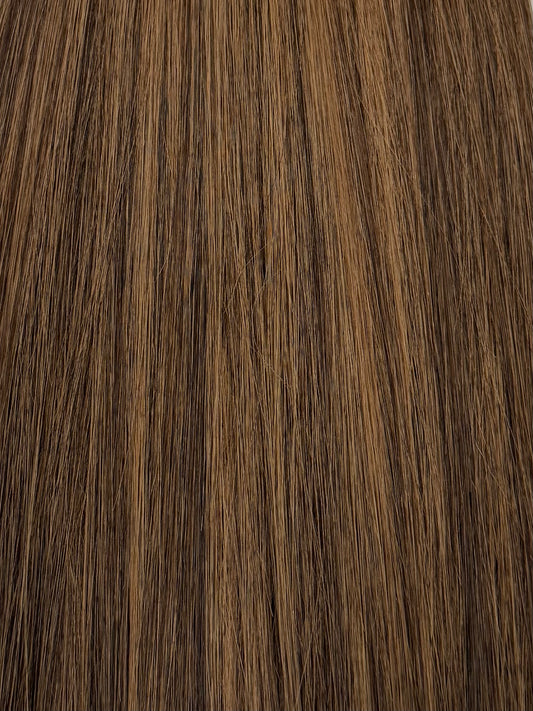 Golden Hour Bronde - Extension Hair