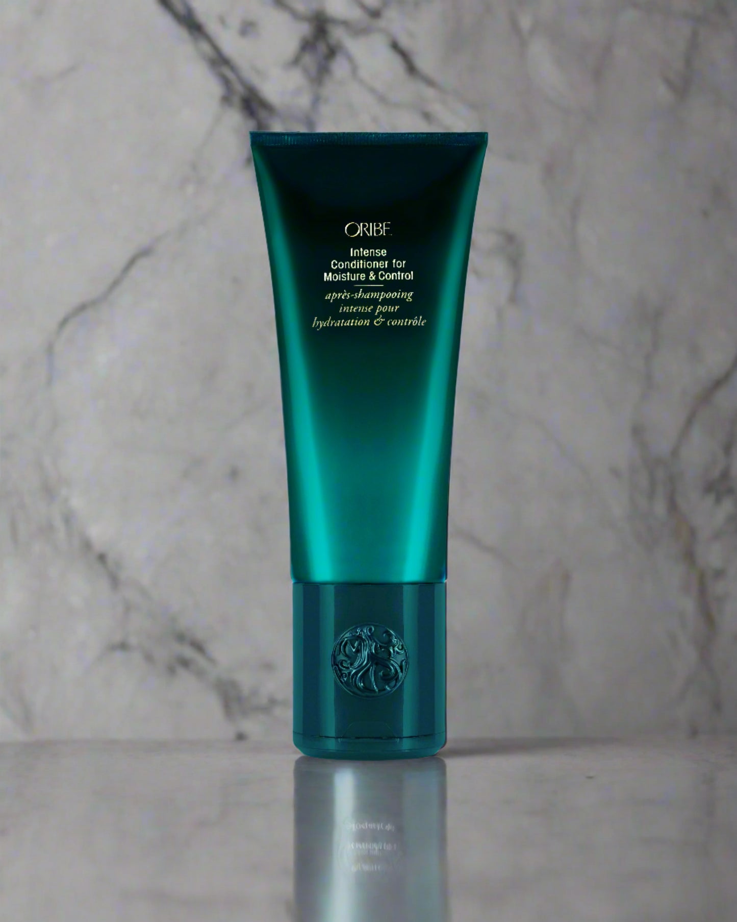 Intense Conditioner for Moisture & Control