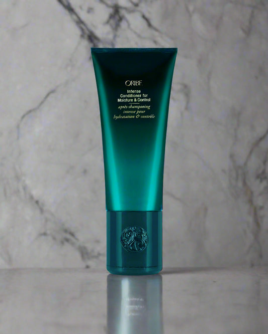 Intense Conditioner for Moisture & Control