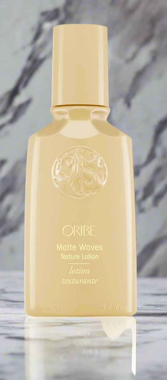 Matte Waves Texture Lotion