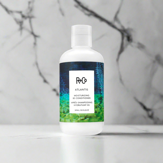 Atlantis Moisturizing B5 Conditioner