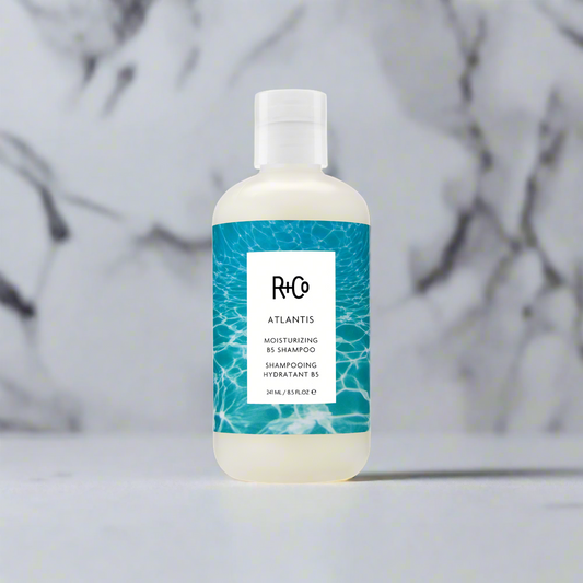 Atlantis Moisturizing B5 Shampoo