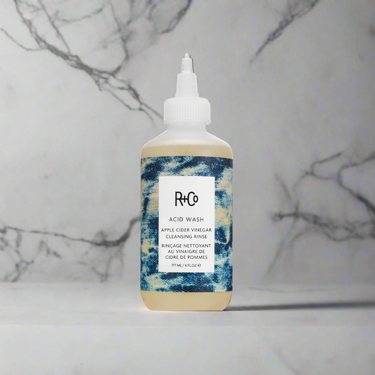 Lost Treasure Apple Cider Vinegar Cleansing Rinse