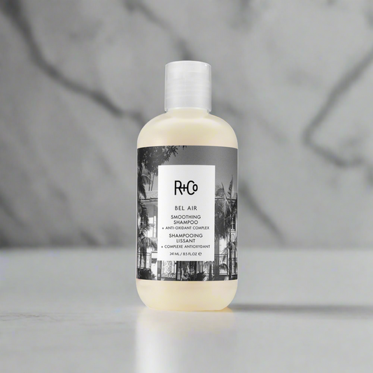 Bel Air Smoothing Shampoo + Anti-Oxidant Complex