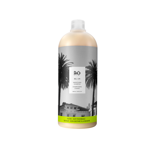 Bel Air Smoothing Shampoo + Anti-Oxidant Complex