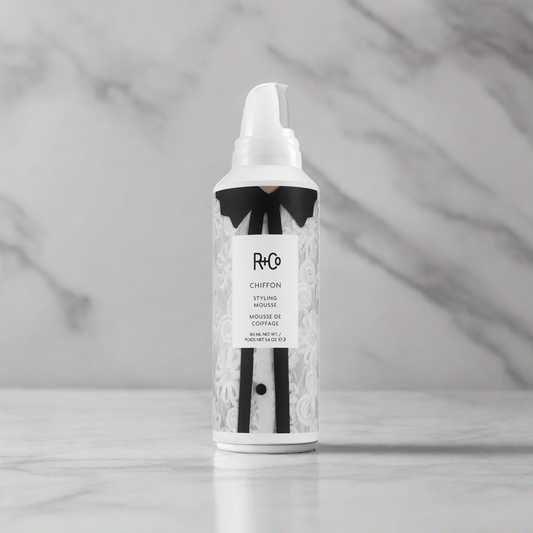 Chiffon Styling Mousse