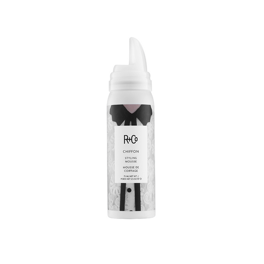 Chiffon Styling Mousse