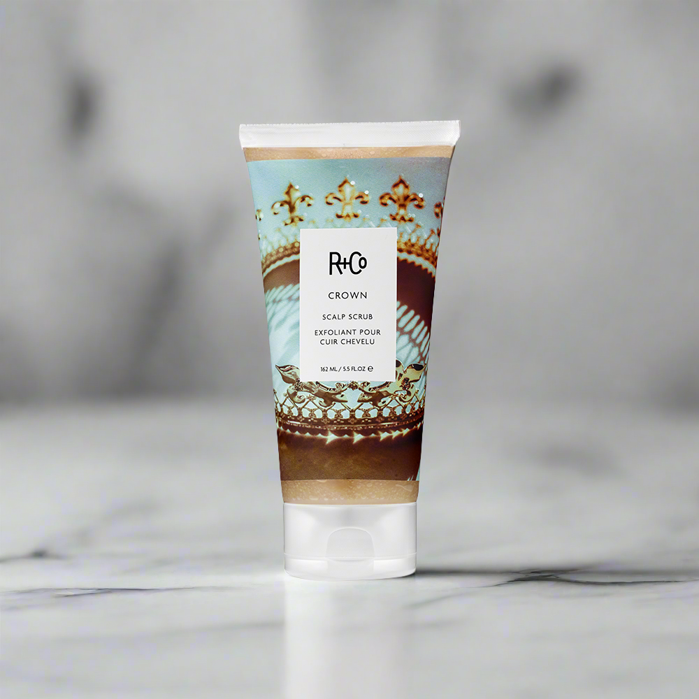 Crown Scalp Scrub