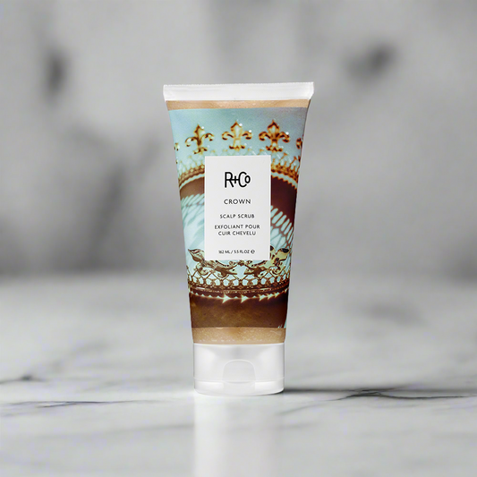 Crown Scalp Scrub