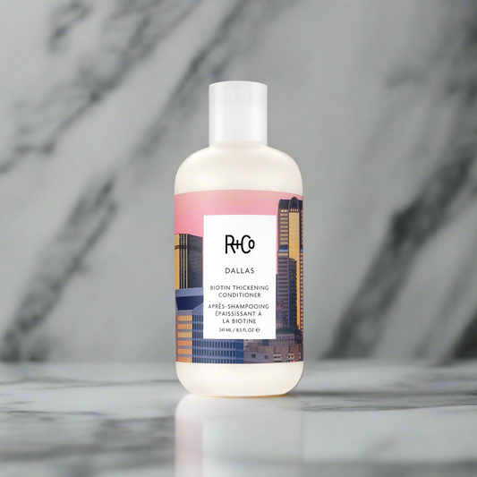 Dallas Biotin Thickening Conditioner