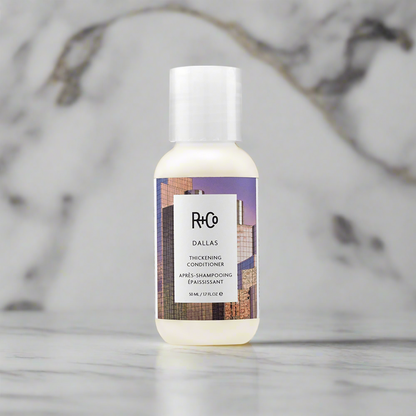 Dallas Biotin Thickening Conditioner