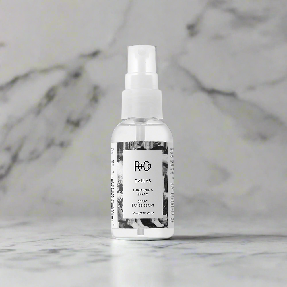 Dallas Thickening Spray