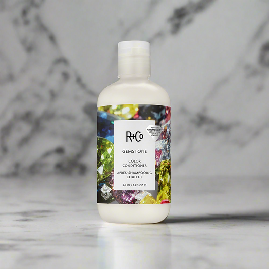 Gemstone Color Conditioner