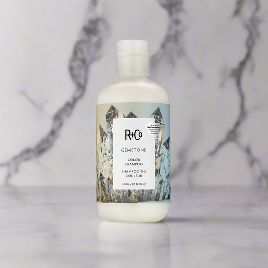 Gemstone Color Shampoo