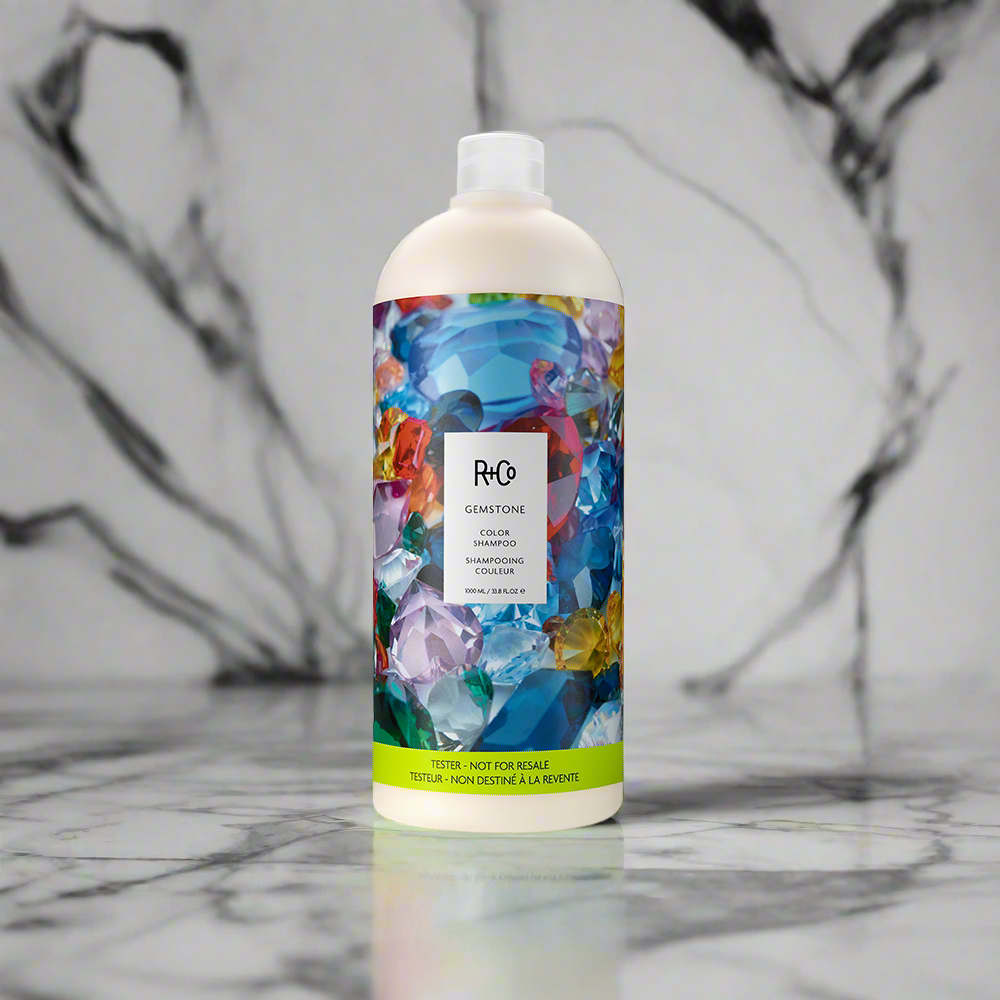 Gemstone Color Shampoo