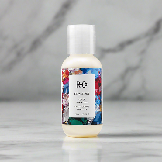 Gemstone Color Shampoo