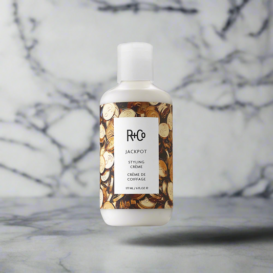 Jackpot Styling Creme
