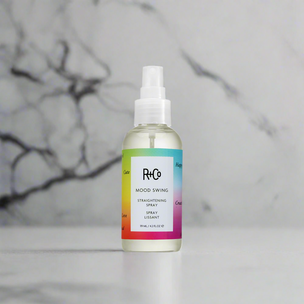 Mood Swing Straightening Spray