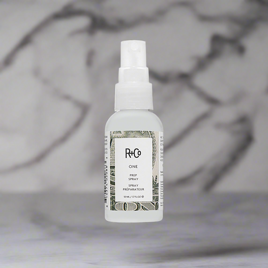 One Prep Spray