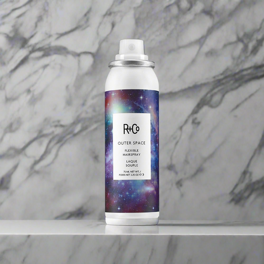 Outer Space Flexible Hairspray