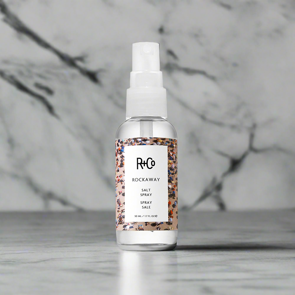 Rockaway Salt Spray