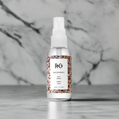 Rockaway Salt Spray