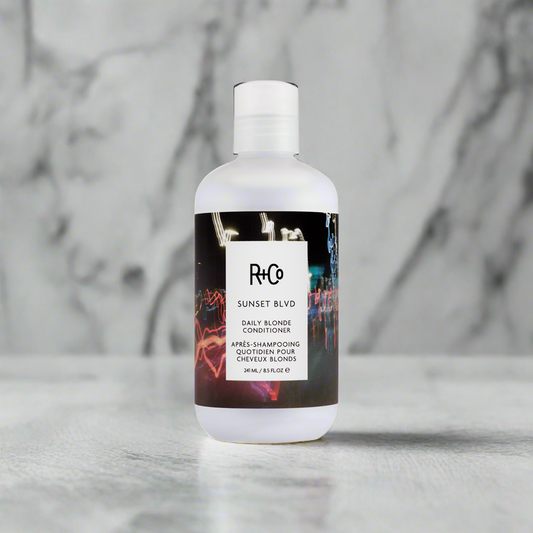 Sunset Blvd Daily Blonde Conditioner
