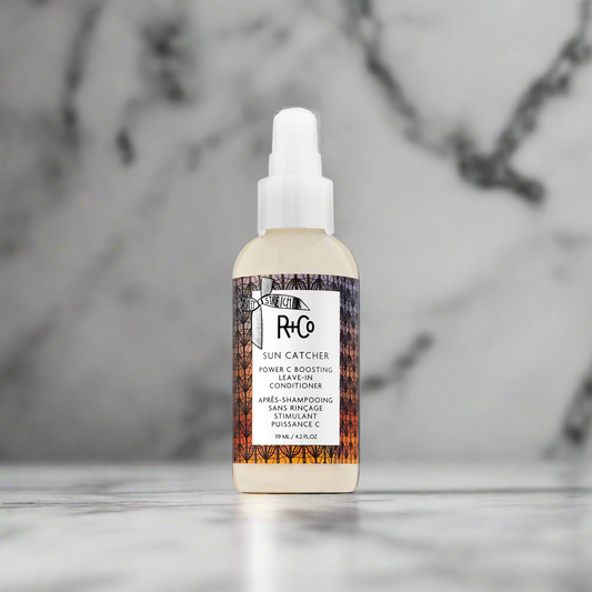 Sun Catcher Power C Boosting Leave-In Conditioner