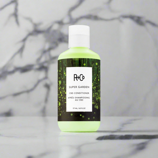 Super Garden Conditioner