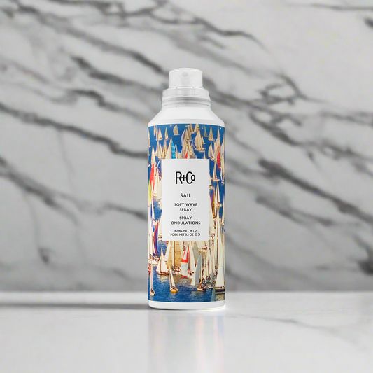 Sail Soft Wave Spray