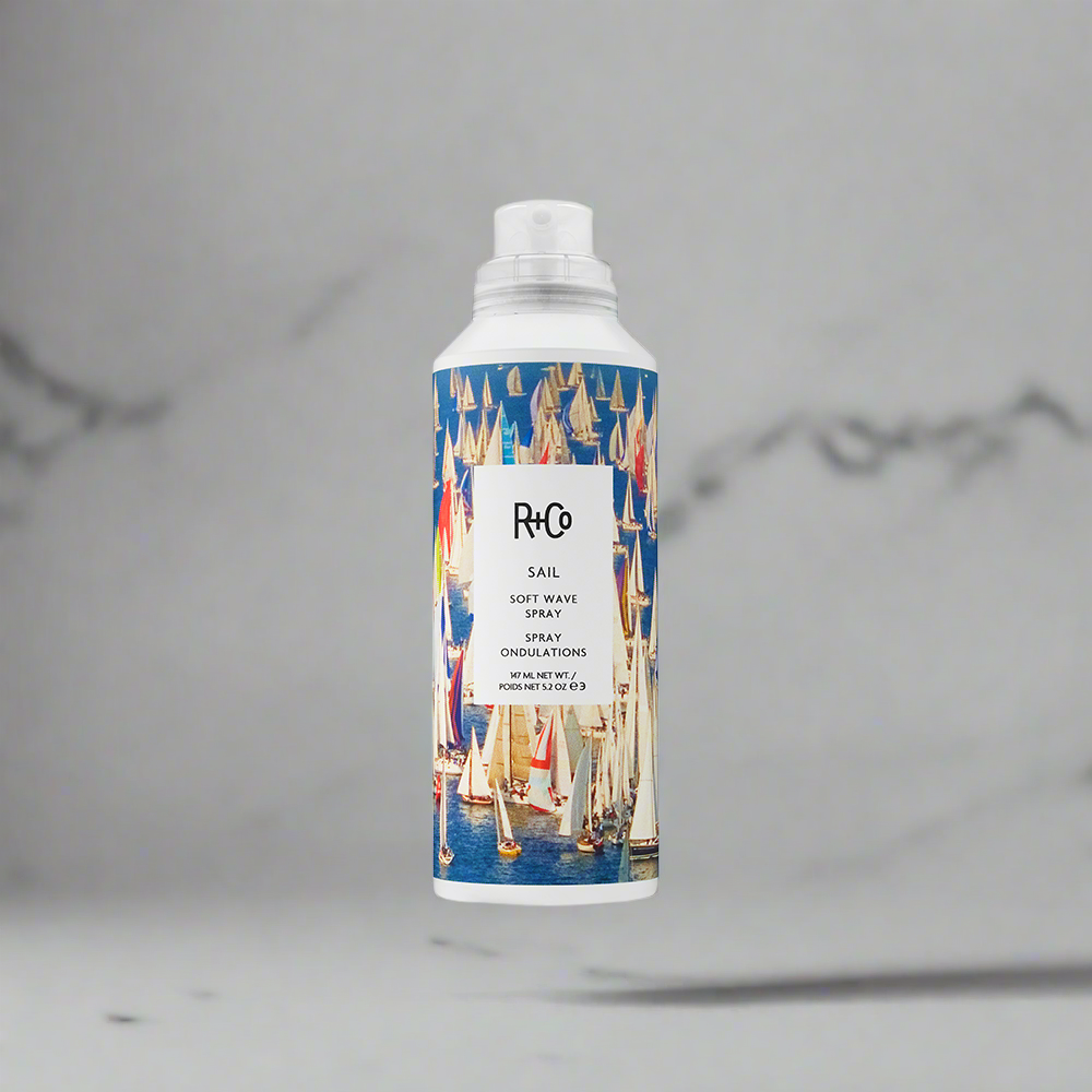 Sail Soft Wave Spray