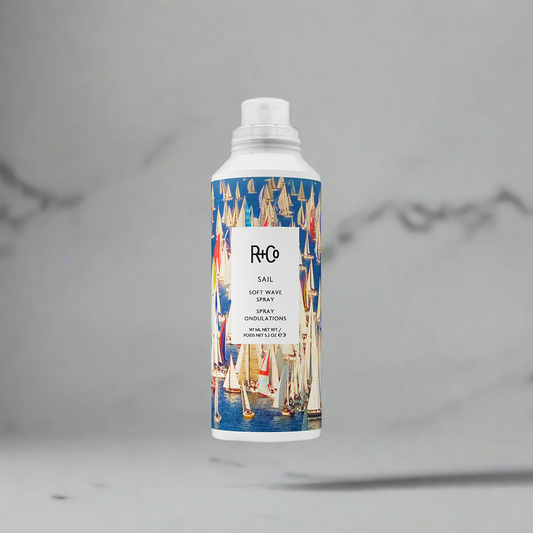 Sail Soft Wave Spray